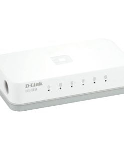 سویچ 5 پورت مدل DES-1005A با گارانتی شرکت ایزی
