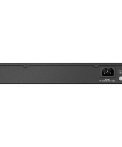 سویچ ۲۴ پورت غیر مدیریتی اترنتDES-1024C