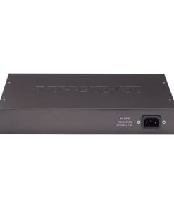 سوییچ غیر مدیریتی DES-1024A با 24 پورت 10/100Base-T