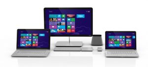 خدمات کامپیوتر در محل