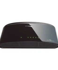 سویچ ۵ پوت dlink