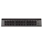سویچ ۲۴ پورت غیرمدیریتی اترنت DES-1024A