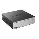 سویچ 5 پورت مدل DES-105