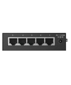 سویچ 5 پورت مدل DES-105