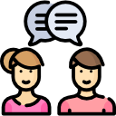 conversation conversation