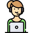 online-support miss خدمات کامپیوتر و سرور انلاین