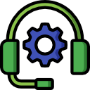 خدمات سانترال و voip