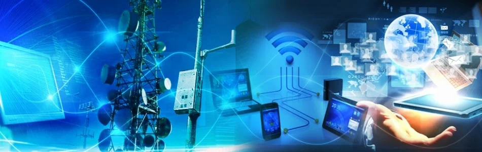 اموزش شبکه به زبان ساده