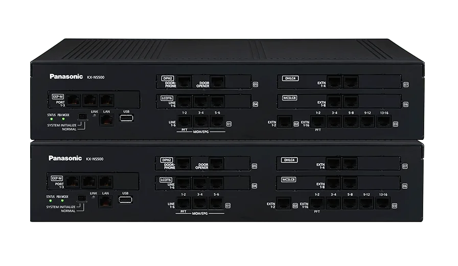 سانترال پاناسونیک