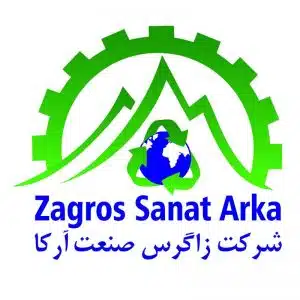 شرکت زاگرس صنعت آرکا