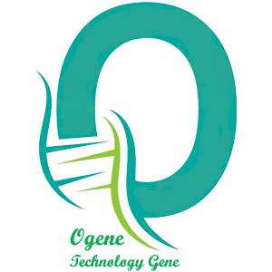 ازمایشگاه ژن فن اوری اوژن