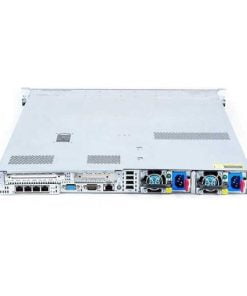 سرور HP DL360P G8