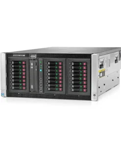 سرور HP ML350P G8
