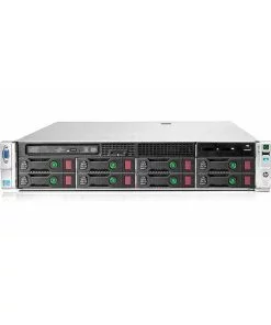 سرور HP DL380P G8