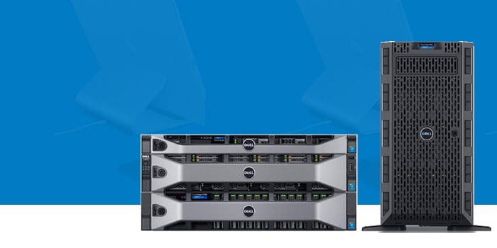 راه اندازی سرور وشبکه