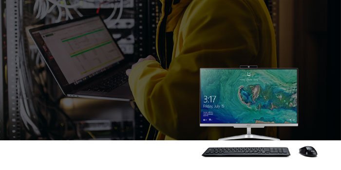 خدمات اکتیو شبکه