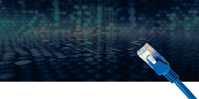 متخصص سرور و شبکه